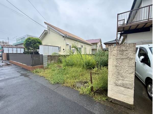 陽光が射し込む明るいマイホームを お好みの間取りで建てられます