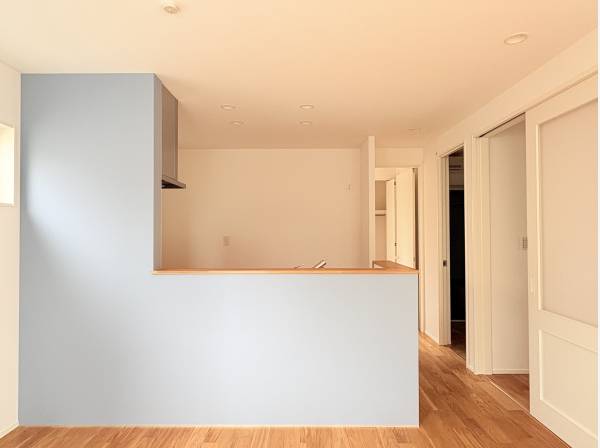 おしゃれなキッチン