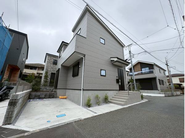物件写真