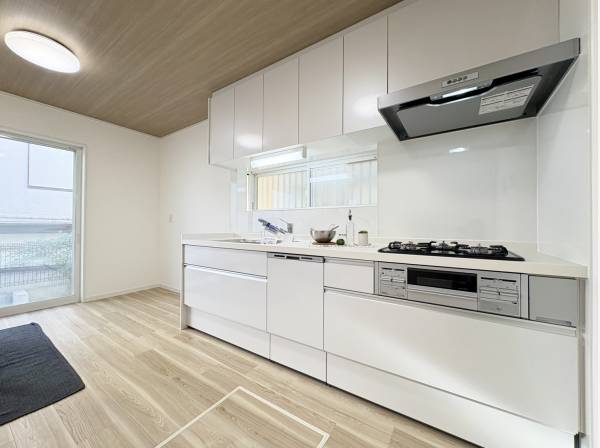 キッチンスペース