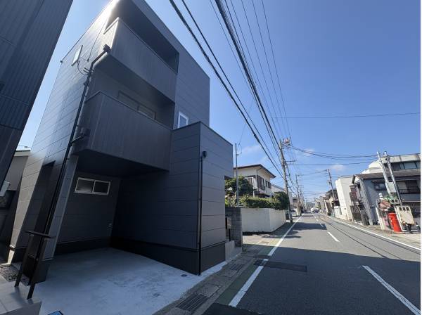 物件写真