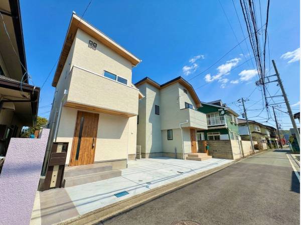 青空の下、逗子の風を感じながら特別な時間を過ごしませんか