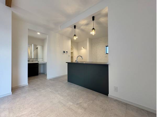 ダイニングスペース