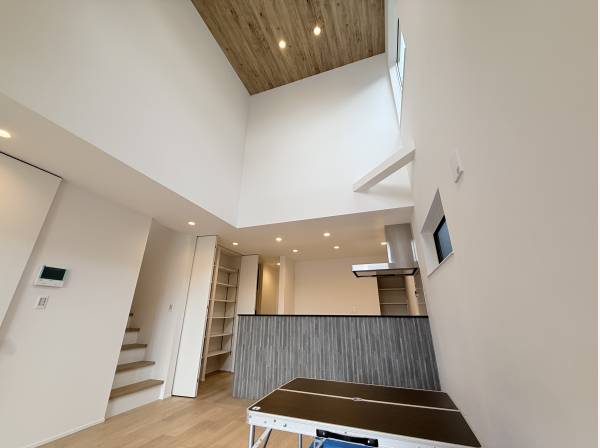 ダイニングスペース