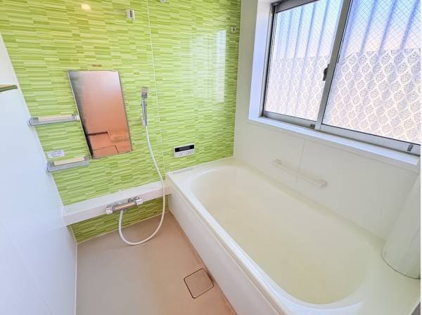 リフォーム前様子