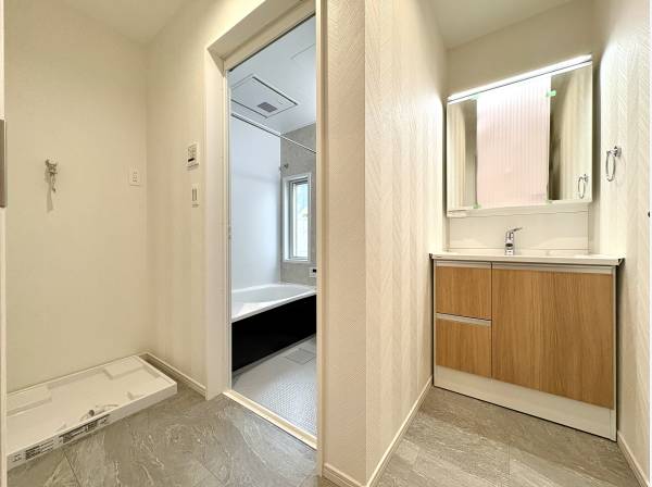 パウダールーム