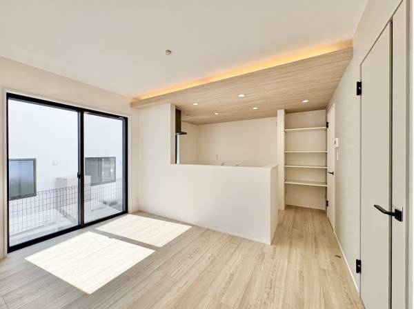 「私もお手伝いする！」子供たちの好奇心を引き出すキッチン