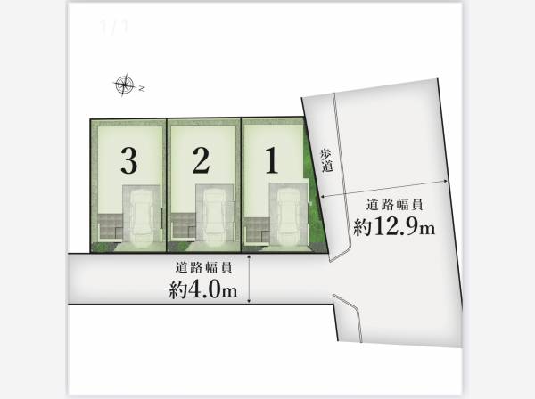 配置