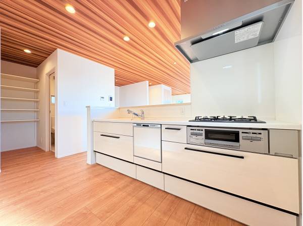 キッチンスペース