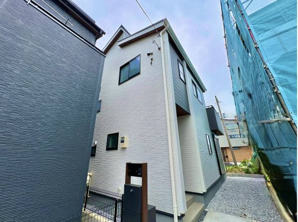 物件写真