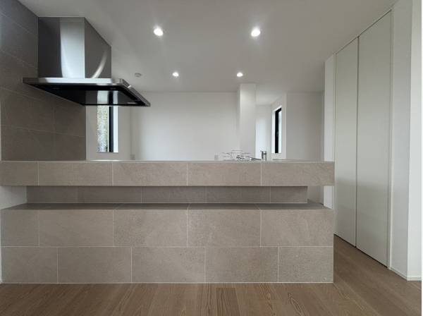 重厚感のあるデザインです