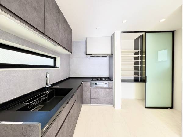 キッチンスペース