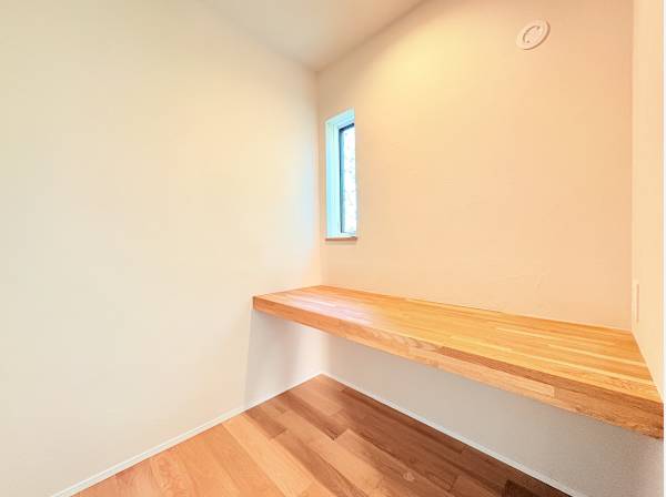 ワークスペース