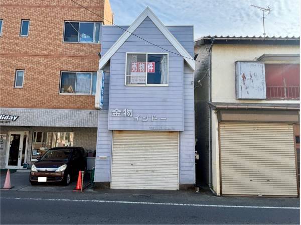 店舗用がおすすめです