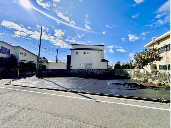 海まで徒歩7分の環境で叶えるあなただけの注文住宅