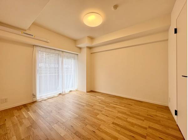 洋室は全３部屋ございます。