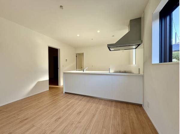 ダイニングスペース