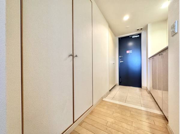 室内は新規リフォームを行います（3月末完成）