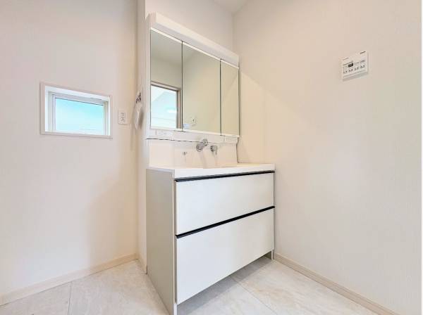 サニタリールーム