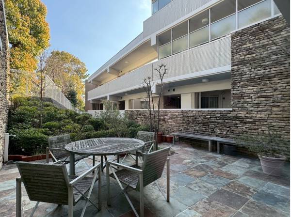 マンション共有部分