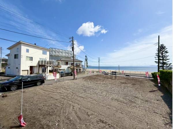 約156坪の広大な敷地！