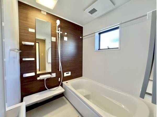 毎日の疲れを癒すリラックスタイムを。