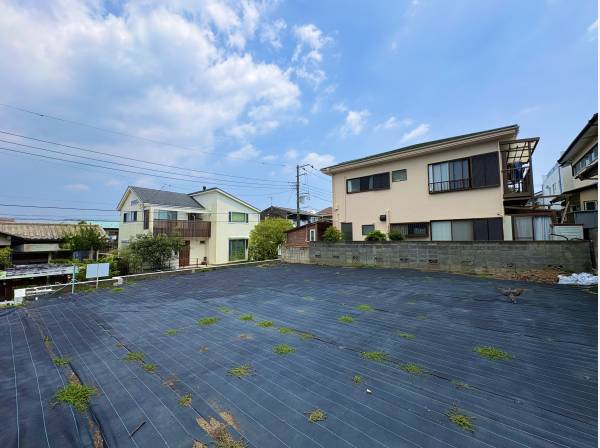 約52坪のゆとりの広さ！