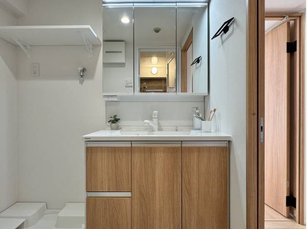 ナチュラルで整う、朝のルーティン