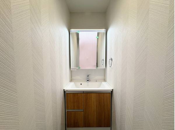 サニタリールーム