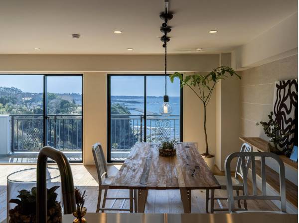 休日を至極のひとときに