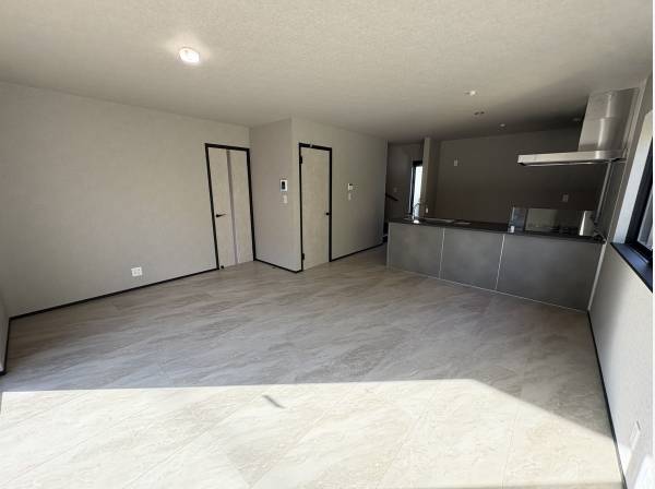 LDKも広そうですね！