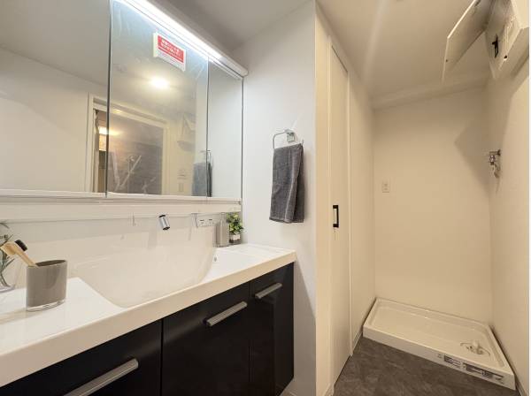 サニタリールーム