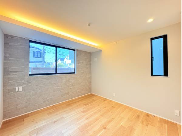 サービスルーム6.5帖