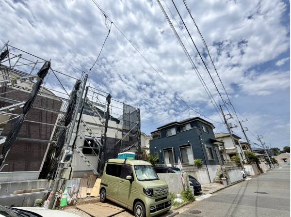 完成が待ち遠しいです！