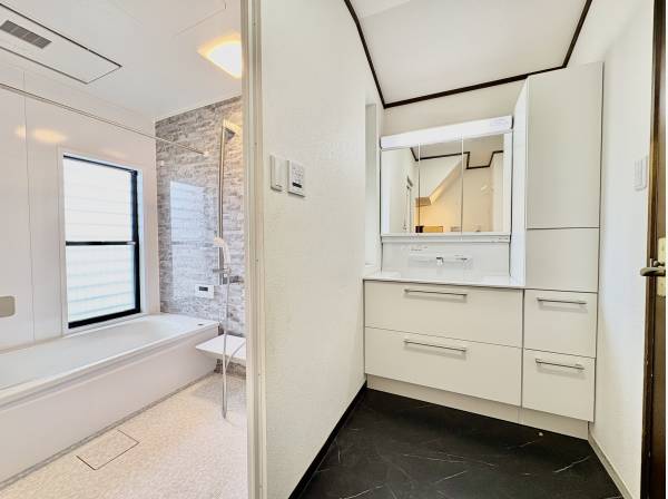 サニタリールーム