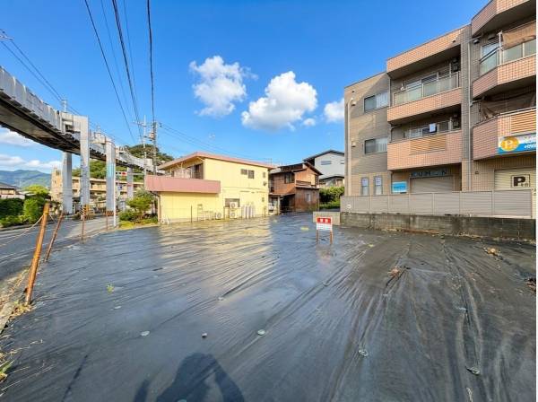 店舗用地としてもおすすめです