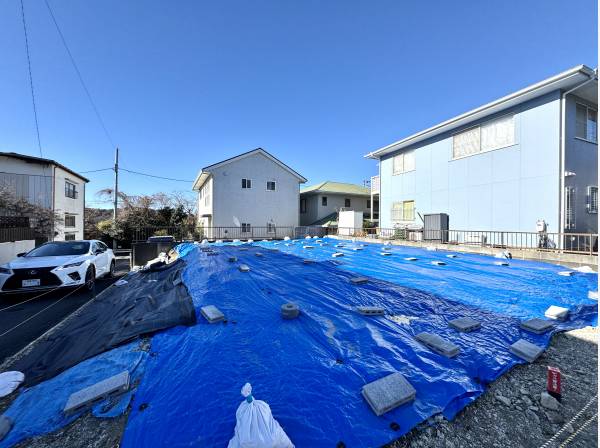 土地面積約51坪
