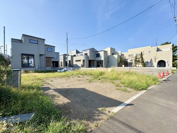 約125.50平米、約37.96坪の広さがございます！
