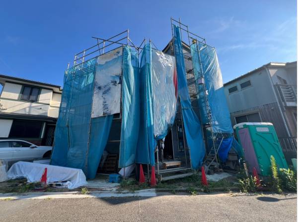 約109.07㎡(約32.99坪)でございます