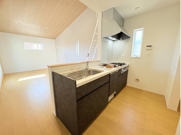 システムキッチン