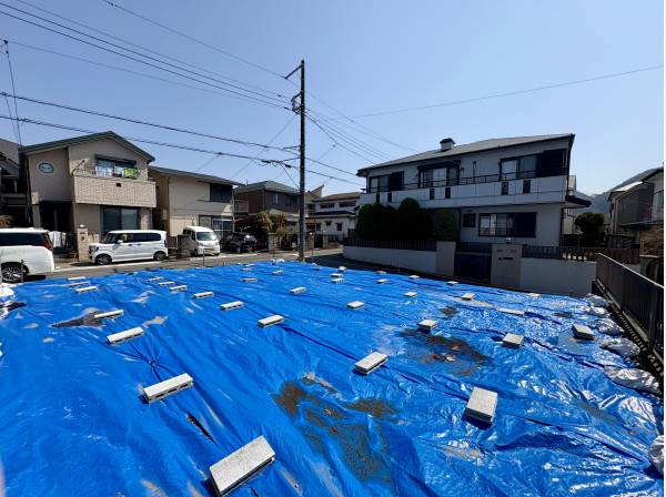 敷地