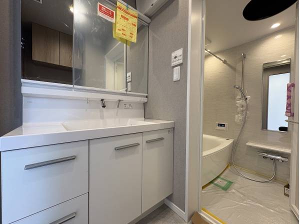 サニタリールーム