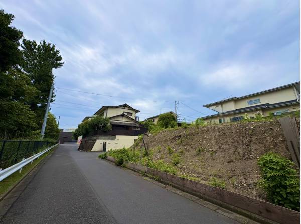 土地面積８８坪