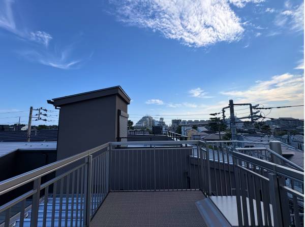 内見のお問い合わせはお気軽に！
