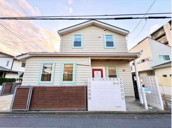 THE・カリフォルニアスタイル