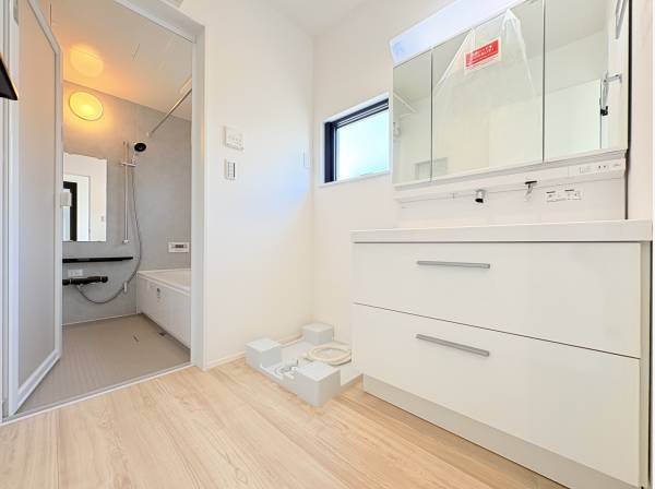 サニタリースペース