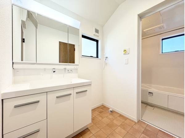 パウダールーム