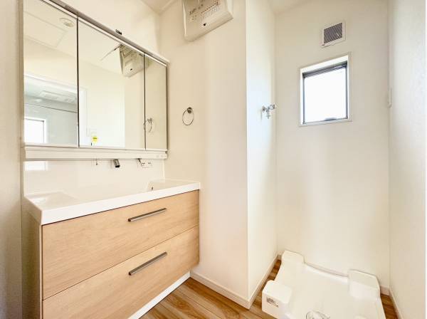 パウダールーム