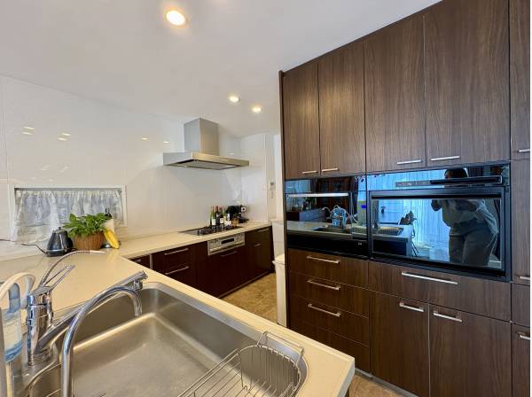 キッチンスペース