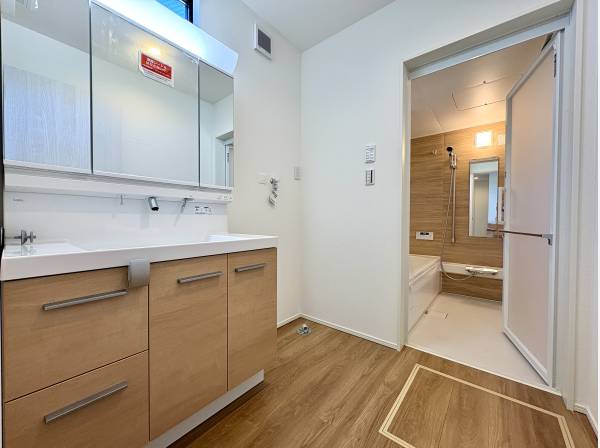 パウダールーム